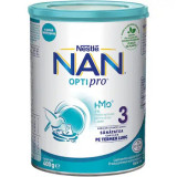 Cumpara ieftin Nan 3 Optipro formula de lapte Premium, +12 luni, 400 g, Nestle