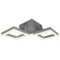 Corp iluminat LED, 14W, 3000K alb cald
