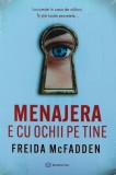 Cumpara ieftin Menajera e cu ochii pe tine - 2024 - Freida McFadden (AA265)