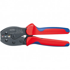 Cleste de sertizare knipex preciforce? 97 52 36 HardWork ToolsRange foto