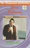 Casetă audio Gică Petrescu &ndash; Greatest Hits, originală