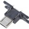 Mufă USB B Micro pentru PCB SMT/THT