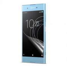 Folie Protectie Display Sony Xperia XA1 Plus foto