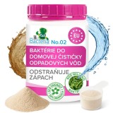 Activator bioenzimatic Mr. Bacteria No.2 pentru fosa septica, 500 g