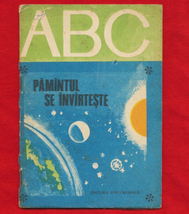 ABC &quot;Pamantul se invirteste&rdquo;