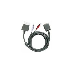 Cablu VGA HD AV pentru XBOX 360 foto