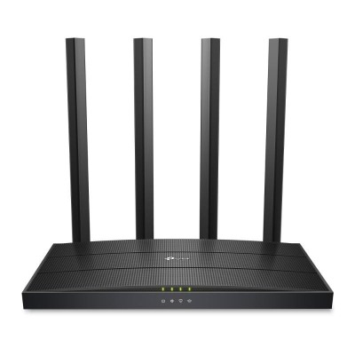 Omada AC1350 Wi-Fi Gigabit VPN Router foto