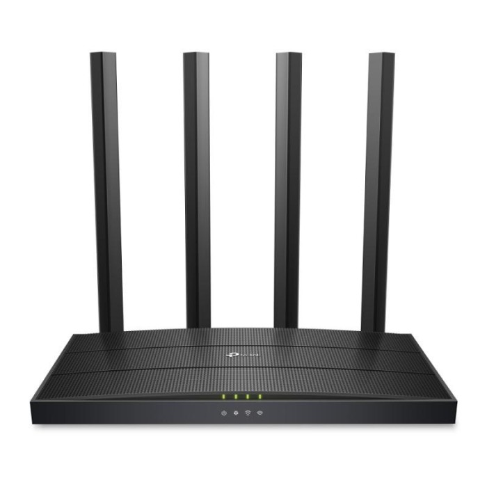 Omada AC1350 Wi-Fi Gigabit VPN Router