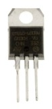 BTB10-600BWRG TRIAC, 10A 600V TO-220AB -ROHS- STMICROELECTRONICS Originale
