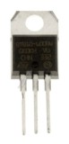 BTB10-600BWRG TRIAC, 10A 600V TO-220AB -ROHS- STMICROELECTRONICS Originale