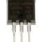 BTB10-600BWRG TRIAC, 10A 600V TO-220AB -ROHS- STMICROELECTRONICS Originale
