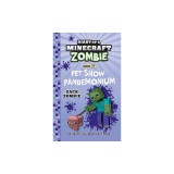 Diary of a Minecraft Zombie Book 29: Pet Show Pandemonium