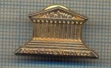 Y 108 INSIGNA - ASSEMBLEE NATIONALE - FRANTA - PENTRU COLECTIONARI