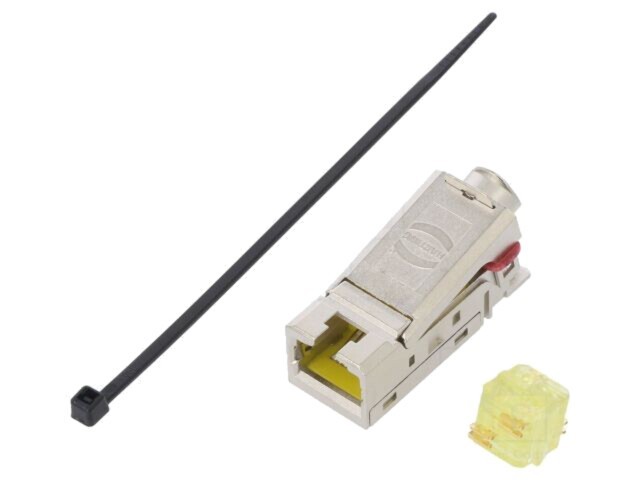Han-Mod RJ45 PreLink Set 8P AWG 22-23 HARTING