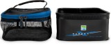 Bac Preston Innovations Supera X Pellet Wetter, 18x18x9cm