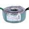 Transformator toroidal pentru halogene 200VA 230V 11.5V