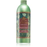 Tesori d&#039;Oriente Forest Ritual cremă de duș armonizantă unisex 500 ml