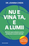 Nu e vina ta e a lumii, Bookzone