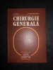 D. BURLUI, C. CONSTANTINESCU - CHIRURGIE GENERALA (1982, editie cartonata)