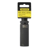 Tubulara adanca de impact 1/2 x 15 mm, Topmaster, 330605