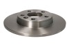 Disc frana VW TRANSPORTER IV bus (70XB, 70XC, 7DB, 7DW, 7DK) (1990 - 2003) ABE C4W001ABE