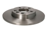 Disc frana VW TRANSPORTER IV bus (70XB, 70XC, 7DB, 7DW, 7DK) (1990 - 2003) ABE C4W001ABE