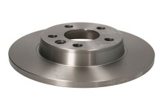 Disc frana VW TRANSPORTER IV bus (70XB, 70XC, 7DB, 7DW, 7DK) (1990 - 2003) ABE C4W001ABE