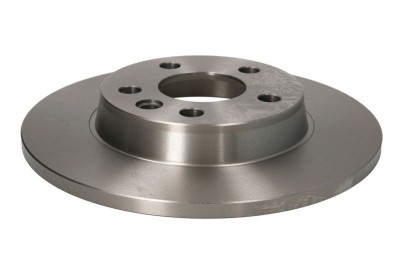 Disc frana VW TRANSPORTER IV bus (70XB, 70XC, 7DB, 7DW, 7DK) (1990 - 2003) ABE C4W001ABE foto
