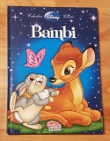 Bambi. Colectia Disney Clasic Nr. 12. Editura Adevarul + Egmont, 2009