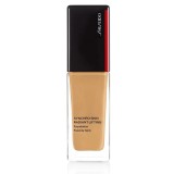 Shiseido, Synchro Skin Radiant Lifting, Radiant, Fond de ten lichid, 340, Stejar, SPF 30, 30 ml