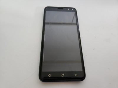 Telefon Mobil Allview A10 Plus folosit fara baterie pentru piese foto