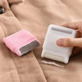 Set de 2 dispozitive de &icirc;ndepărtare a scamelor pentru țesături LintOff