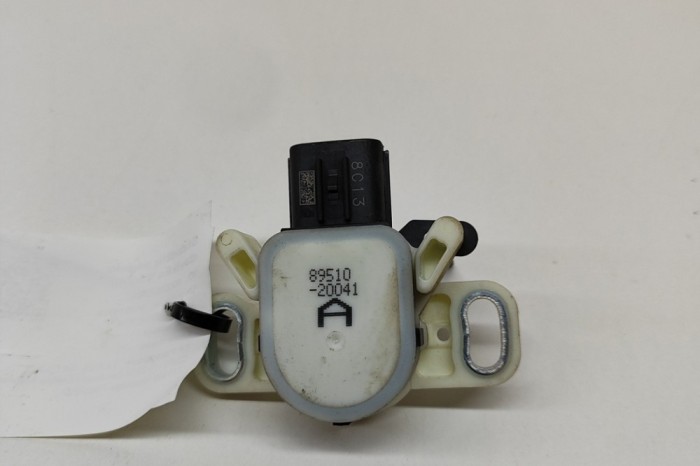 Senzor pedala de fr&acirc;nă LEXUS RX _L2_ 2018 OEM: 89510-20041 22362929