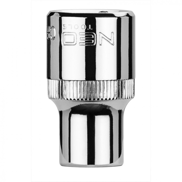 Tubulara hexagonala superlock 1/2&quot;, 10 mm Neo Tools 08-010 HardWork ToolsRange