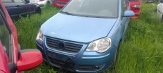 Volkswagen Polo foto