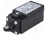 Limitator de cursa, max. 250V DC, max. 400V AC, 10A, IP65, PANASONIC - MAP1T13Z11