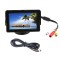4.3 Monitor camera de mar?arier