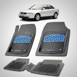 Cumpara ieftin Covorase Audi A4 B5 8D Compatibile 1994-2001 | Blue