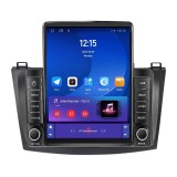 Navigatie dedicata cu Android Mazda 3 2009 - 2013, 1GB RAM, Radio GPS Dual