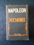 NAPOLEON - MEMORII volumul 2