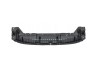 Spoiler bara protectie Toyota Auris (E15), 03.2007-2012, montare fata, (PP/PPE), RapidAuto, Rapid
