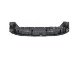 Spoiler bara protectie Toyota Auris (E15), 03.2007-2012, montare fata, (PE), RapidAuto