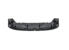 Spoiler bara protectie Toyota Auris (E15), 03.2007-2012, montare fata, (PP/PPE), RapidAuto