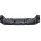 Spoiler bara protectie Toyota Auris (E15), 03.2007-2012, montare fata, (PP/PPE), RapidAuto
