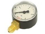 Manometru 0-4 Bar pentru Lichide și Gaze Inerte, 50mm