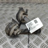 Claxon Auto Porsche Boxster 986 (1997) OEM 99663520607 99663520507 Negru/Rosu - Piesa Originala Second Hand