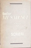 SCRIERI VOL.6 PROZE-TUDOR MUSATESCU-363881