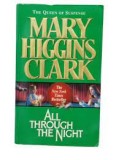 Mary Higgins Clark - All Through the Night