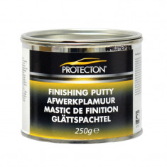 Mastic de finasare , Filler finisaj reparatie caroserie Protecton 250gr foto