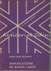Amplificatoare Banda Larga, Serban Birca-Galateanu, Tehnica 1981, Electrotehnica, 206 Pagini, Romana